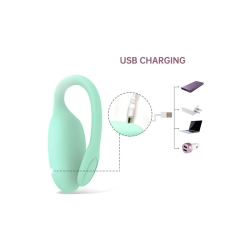 Vibromasseur Magic Motion Bleu