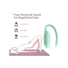 Vibromasseur Magic Motion Bleu