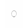 Bague Locked 27 mm Acier