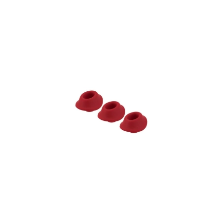 Vibromasseur Womanizer WOM139-SMALL Rouge S