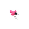 Boules Anales XR Rose
